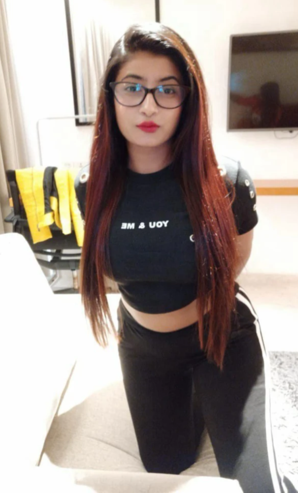 No.1 Call Girls in Hyderabad